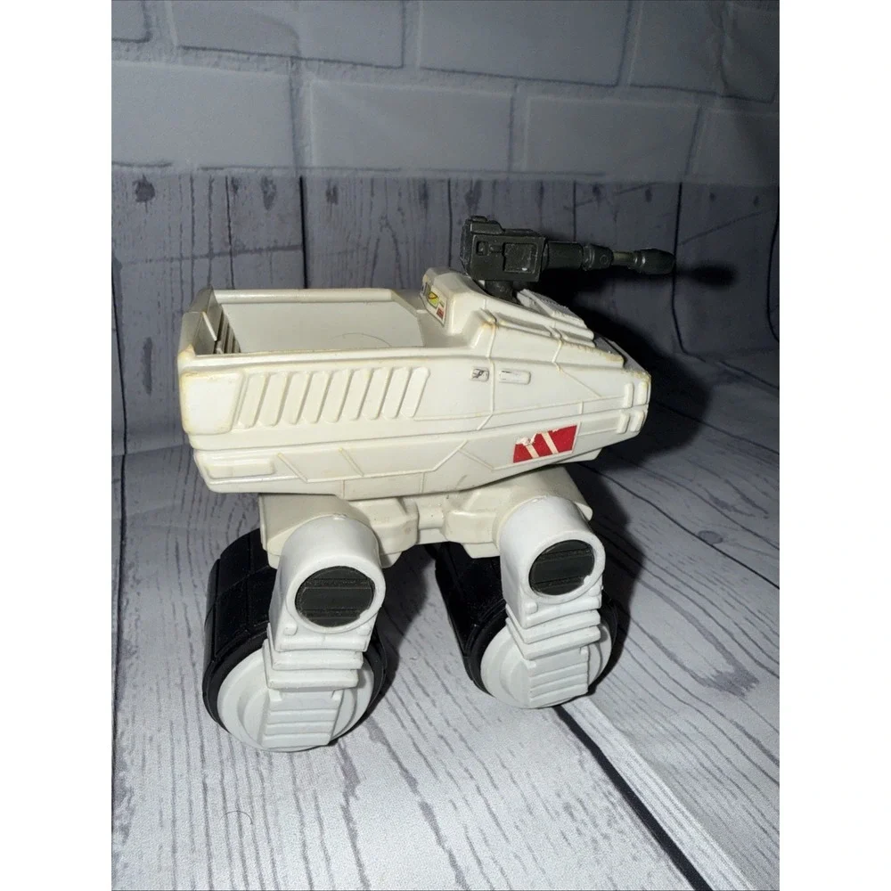 Kenner vintage star